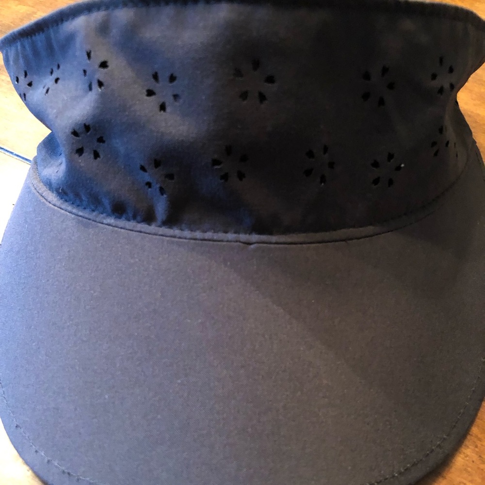 Lululemon Visor